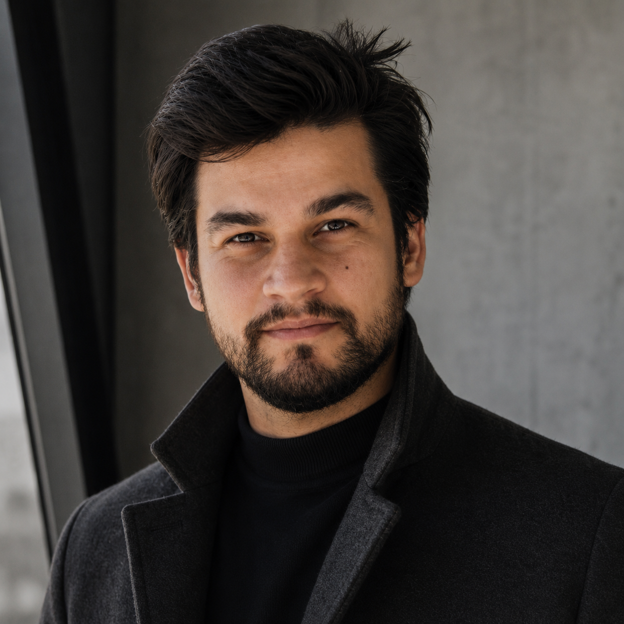 Guido Gómez, CTO/CIO of Agraound Consulting and Specific Consultant at AETHERYON Systems